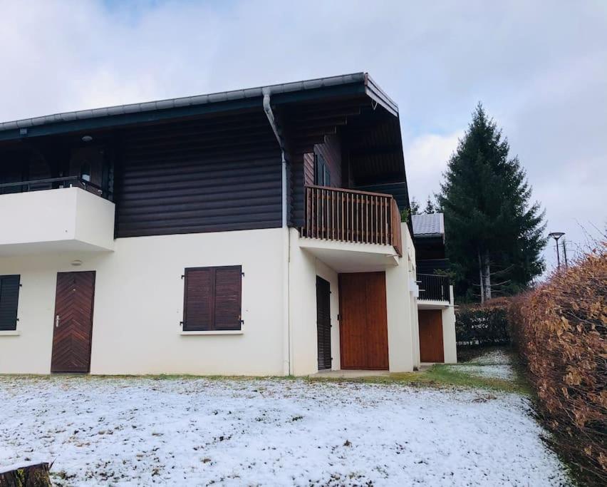 Apartment A - Vue Montagne - Calme & Paisible *