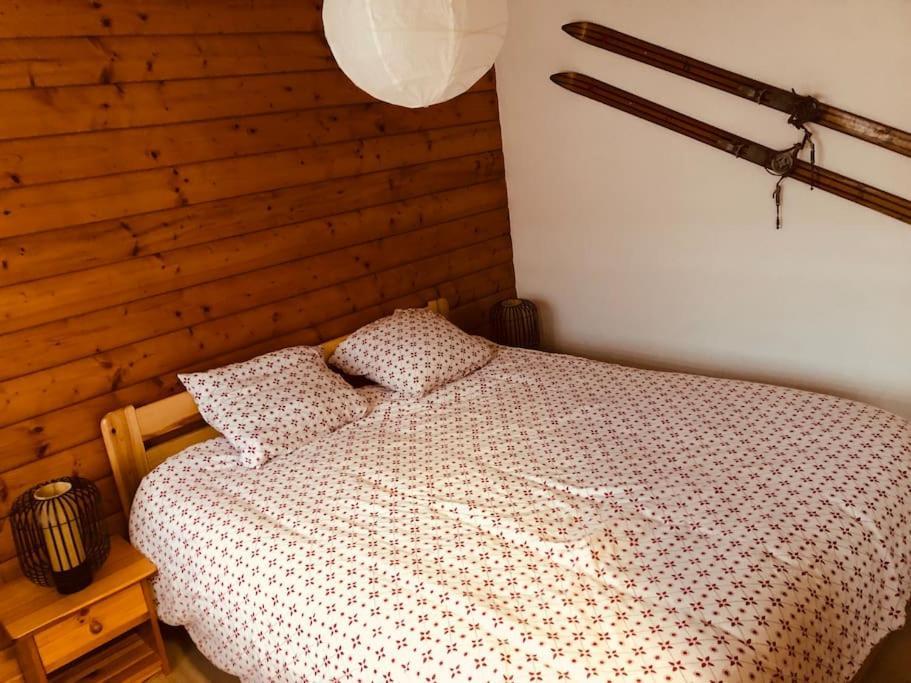 Apartment A - Vue Montagne - Calme & Paisible Gerardmer