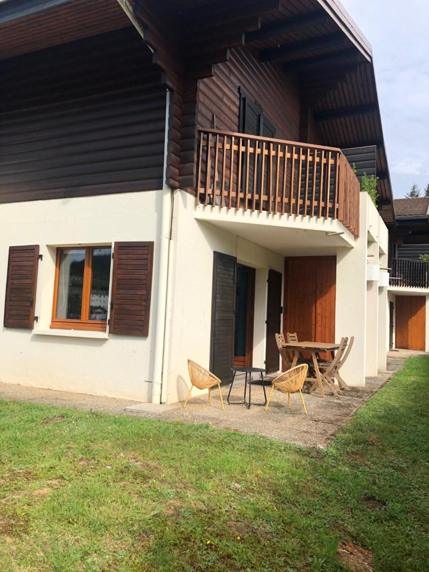 A - Vue Montagne - Calme & Paisible Gerardmer