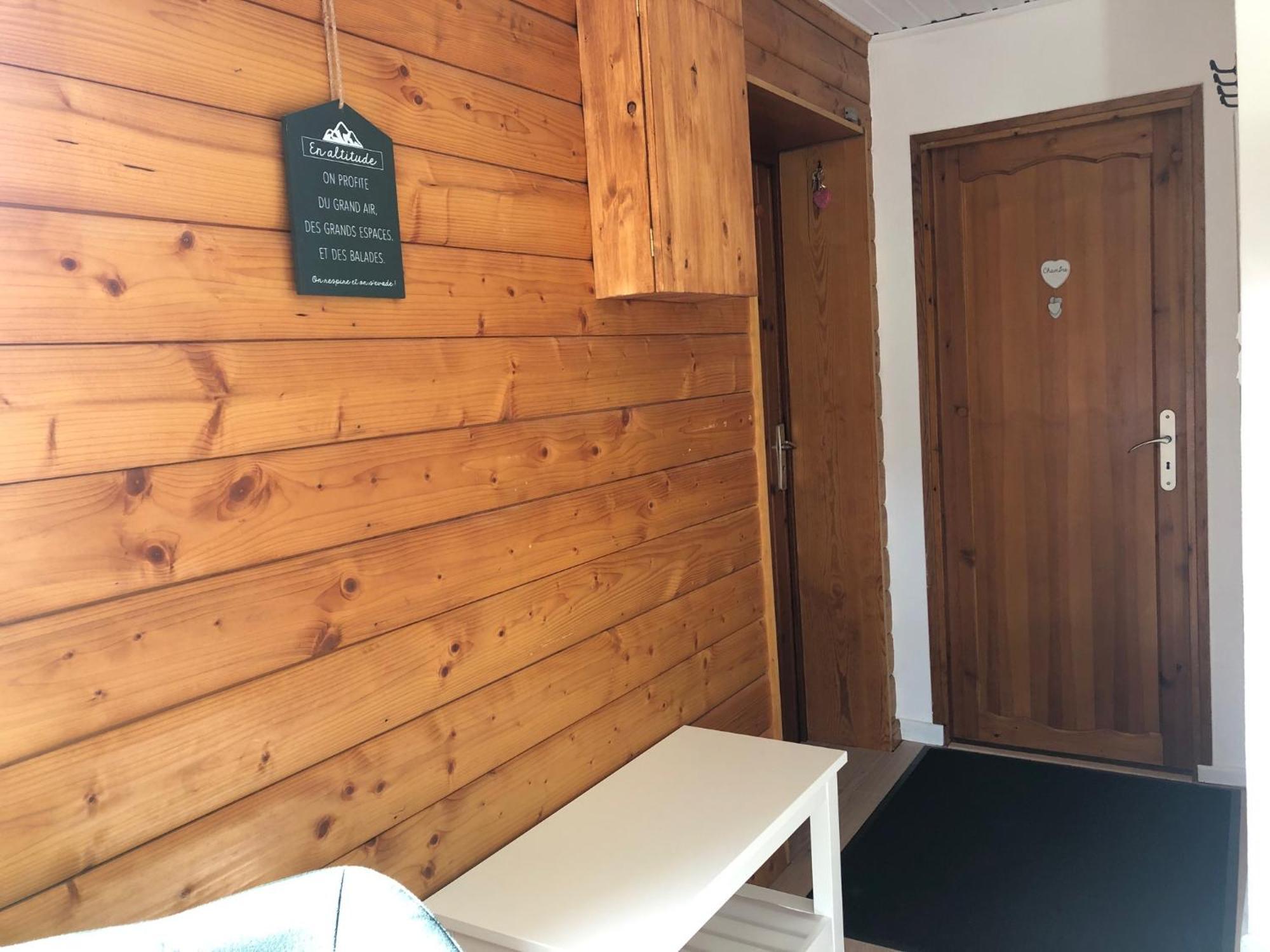 Apartment A - Vue Montagne - Calme & Paisible